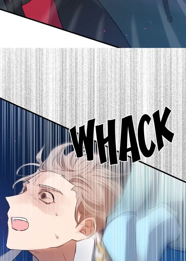 I’m the Ex-Girlfriend of a Soldier chapter 57 - page 56